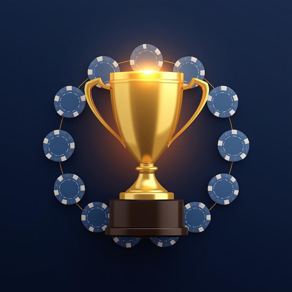 Advantages illustration